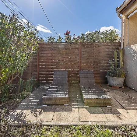 Holiday home Gorgeous In Serignan With Wifi