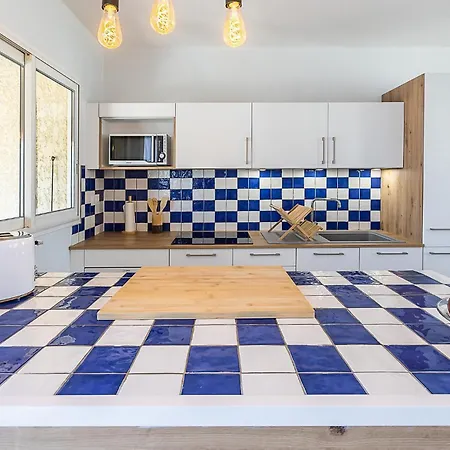 2 Bedroom Awesome Home In Serignan Valras-Plage
