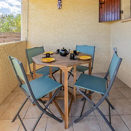 2 Bedroom Awesome Home In Serignan Ferienhaus Valras-Plage
