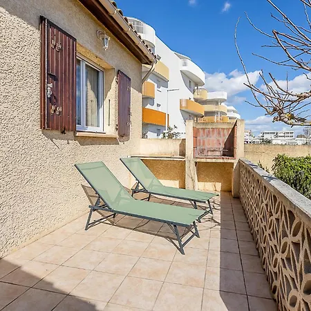 Ferienhaus 2 Bedroom Awesome Home In Serignan *